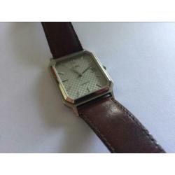 CMI Swiss horloge,Vintage,zeer goede staat,werkt prima