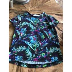 Shirts jongen maat 98