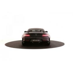 Mercedes-Benz AMG GTR Coupe 4.0 V8 Bi-Turbo 585pk | Carbon d