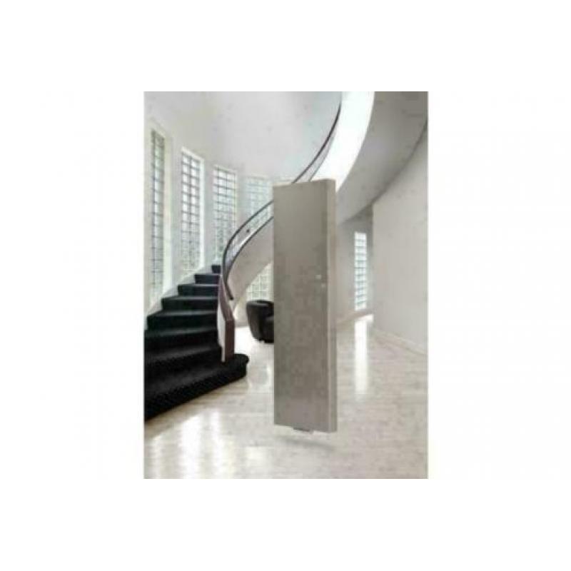 Radson Faro V 180 cm hoog x 30 cm breed type 22 en 1046 Watt