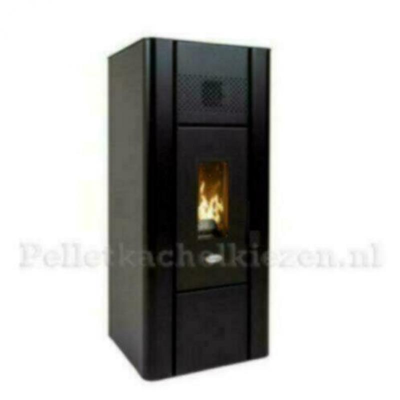 Pelletkachel 6kw kleine voor in charlet garage huis woningen