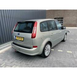 Ford C-MAX 1.8-16V Titanium | Navi | Parkeersensoren | Trekh