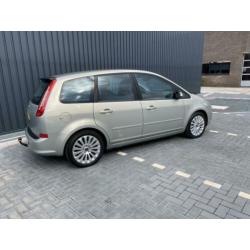 Ford C-MAX 1.8-16V Titanium | Navi | Parkeersensoren | Trekh