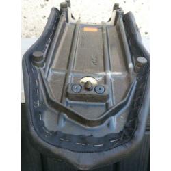 Buddy seat KTM SMC