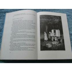 Annie M.G. Schmidt - Abeltje - Tekeningen The Tjong Khing