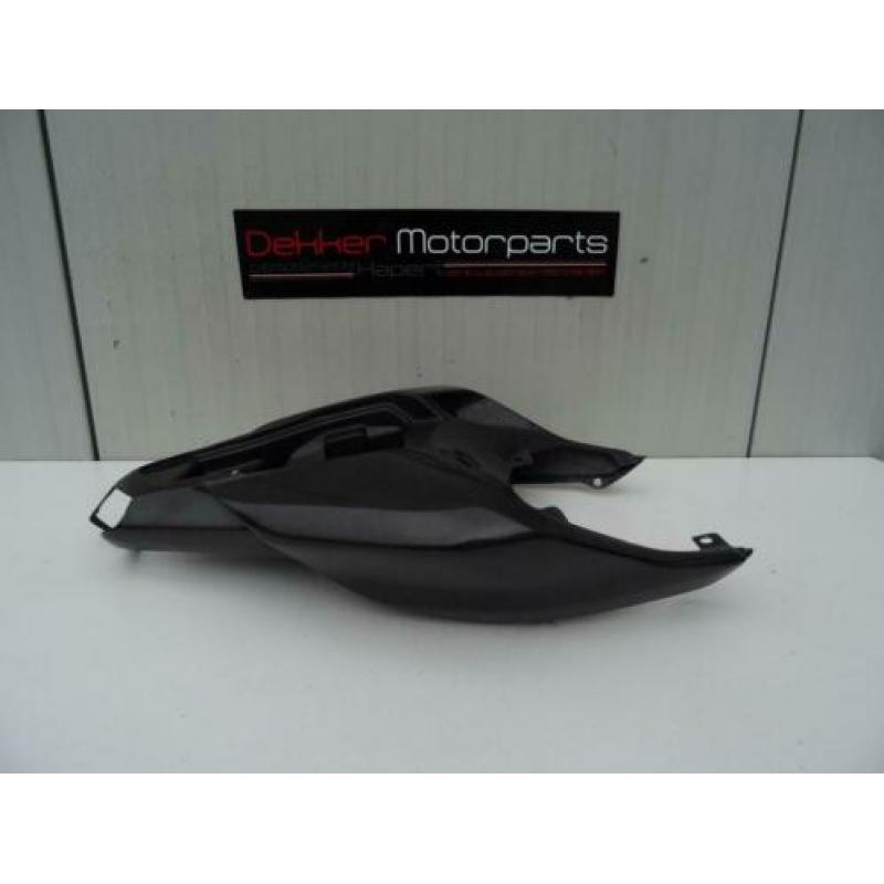 Carbon Ducati Performance Kont Ducati 848 - 1098 - 1198