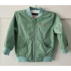 Tumble 'n Dry zomerjas maat 74