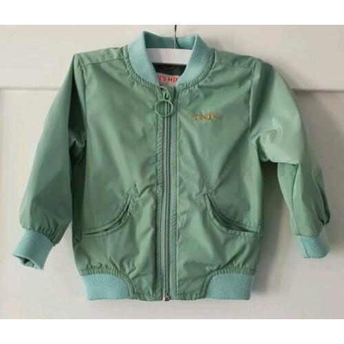 Tumble 'n Dry zomerjas maat 74