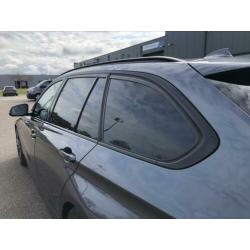 320d Touring 184pk Aut M-Pakket 2e eigenaar