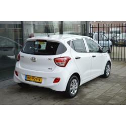 Hyundai i10 1.0i i-Motion / CLIMA CONTROL / DEALER ONDERHOUD