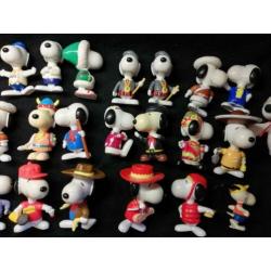 Snoopy hele partij
