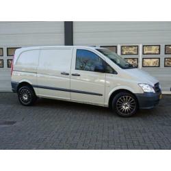 Mercedes-Benz Vito 110 CDI Airco - Trekhaak (bj 2011)