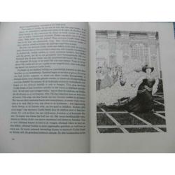 Annie M.G. Schmidt - Abeltje - Tekeningen The Tjong Khing