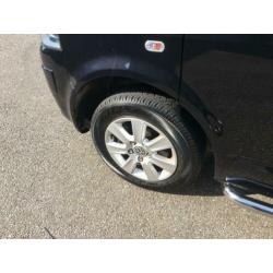 Volkswagen velgen 5x120 incl. Banden 16 inch