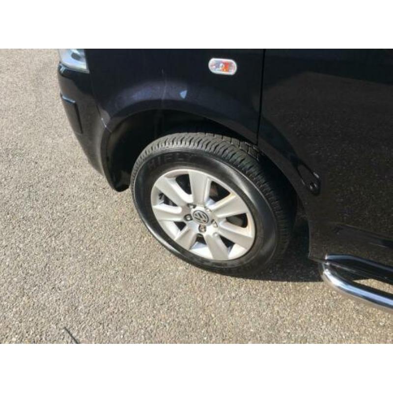 Volkswagen velgen 5x120 incl. Banden 16 inch