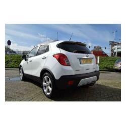 Opel Mokka 1.4 Turbo Edition Navi/PDC