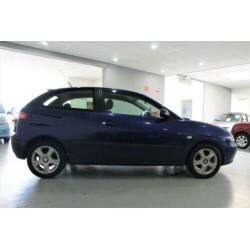 SEAT Ibiza 1.4-16V Reference Clima, Cr Control, Nieuwe APK!