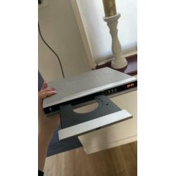 q media dvdspeler