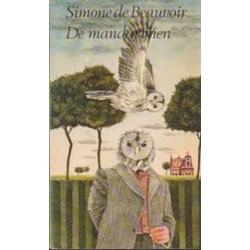 Simone de Beauvoir - diverse titels - zie beschrijving