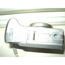 Canon digitalecamera +printer