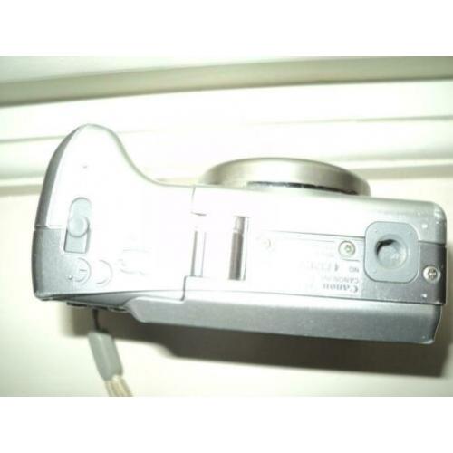 Canon digitalecamera +printer