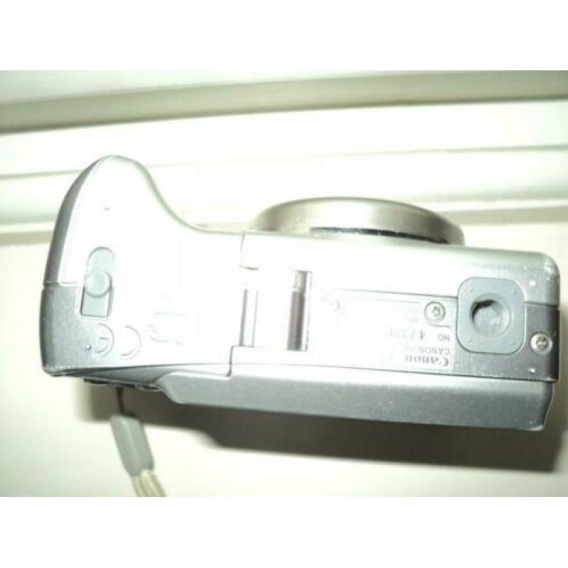 Canon digitalecamera +printer