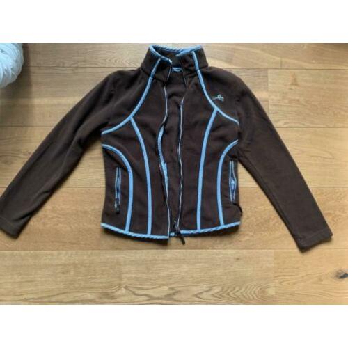 Equitheme vest