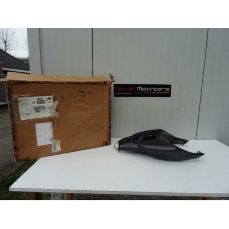 Carbon Ducati Performance Kont Ducati 848 - 1098 - 1198