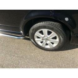 Volkswagen velgen 5x120 incl. Banden 16 inch
