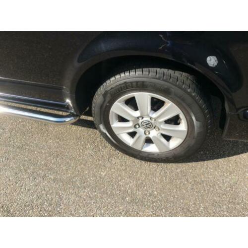 Volkswagen velgen 5x120 incl. Banden 16 inch