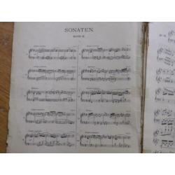 Haydn sonaten deel 2