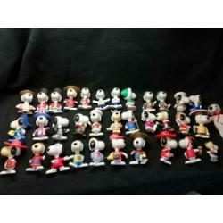 Snoopy hele partij
