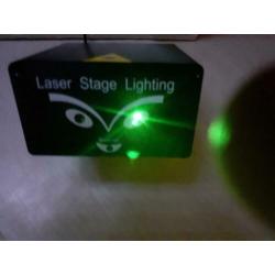 Laser