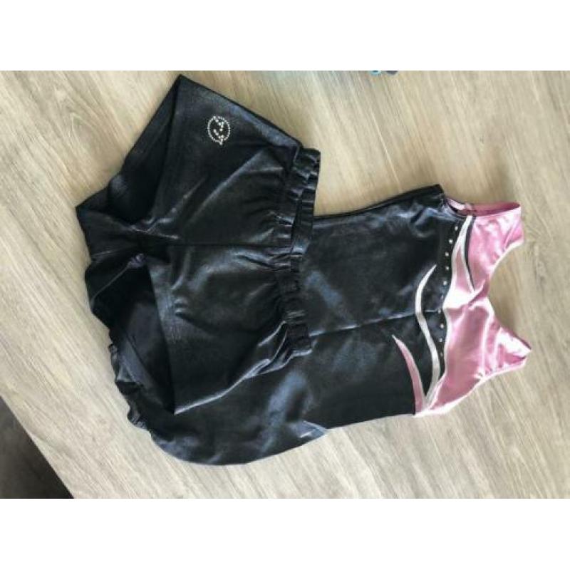 Turnpakjes