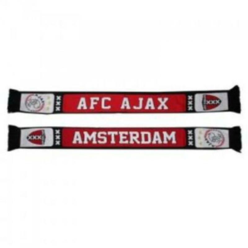 Ajax sjaal