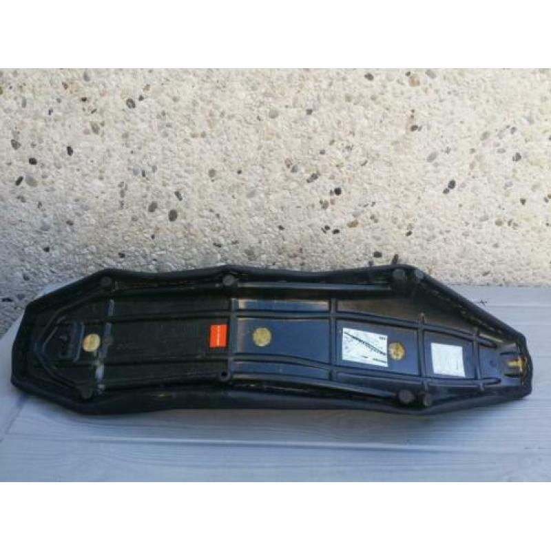 Buddy seat KTM SMC