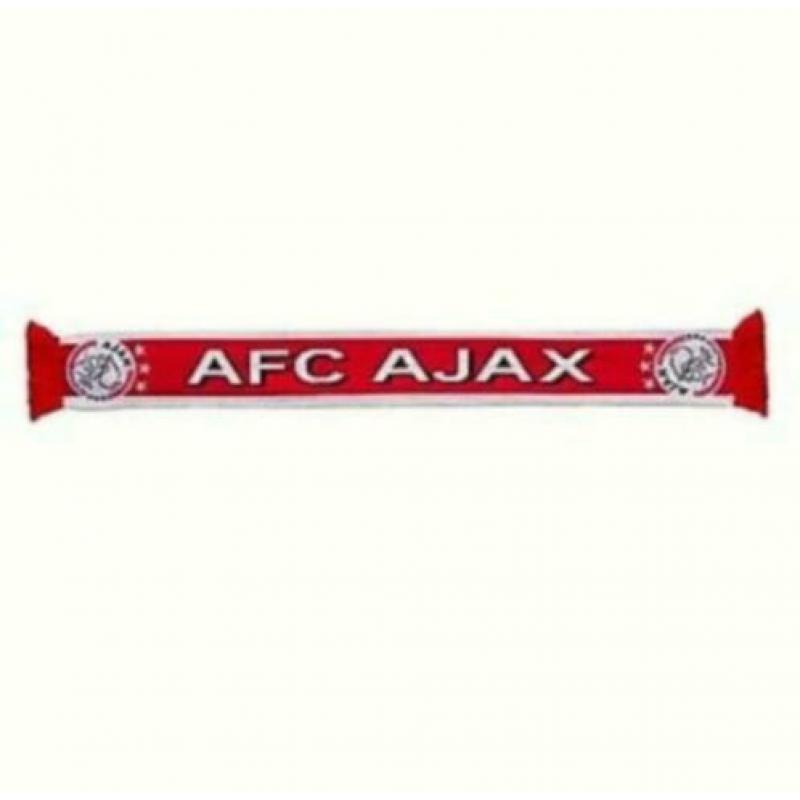 Ajax sjaal