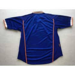 Oranje WK 1998 (maatXL) Nike voetbal shirt Nederlands elftal