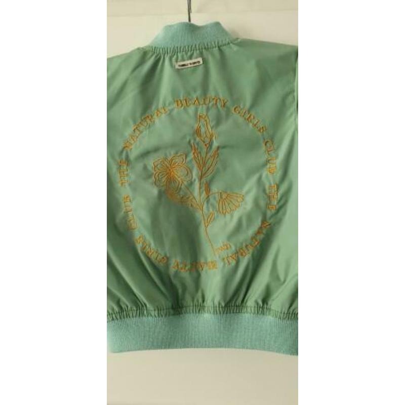 Tumble 'n Dry zomerjas maat 74