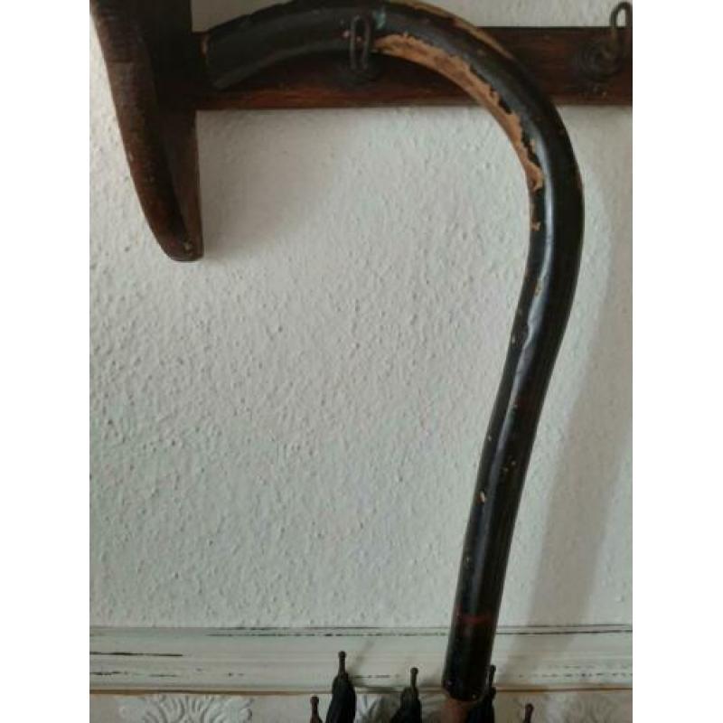 Paraplu, oud, brocante. Bekijk ook mijn andere advertenties