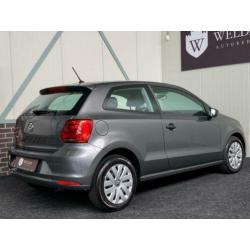 Volkswagen Polo 1.0 Easyline Garantie |Uniek lage km| Rijkla