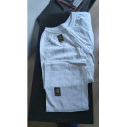 Matsuru Judo pak maat 170