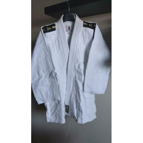 Matsuru Judo pak maat 170