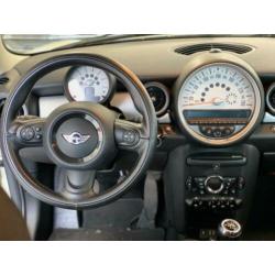 Mini Mini 1.6 One D