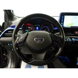 Toyota C-HR 1.8 Hybrid Bi-Tone Plus Autom- Leer, Navi, Xenon