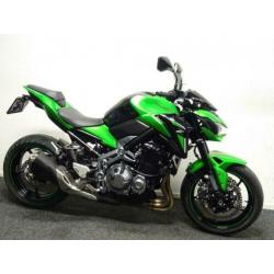 Kawasaki Z 900 ABS (bj 2017)