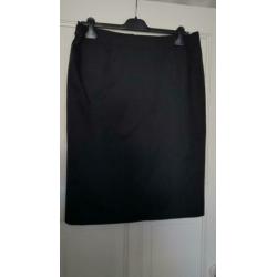 DELMOD rok maat 44 zgan