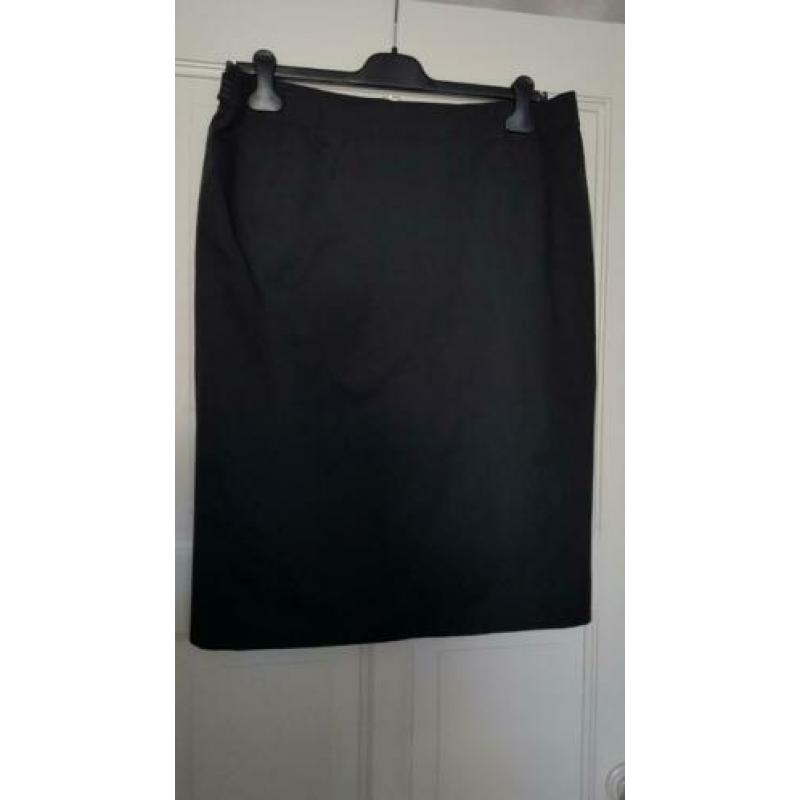 DELMOD rok maat 44 zgan