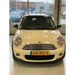 Mini Mini 1.6 One D