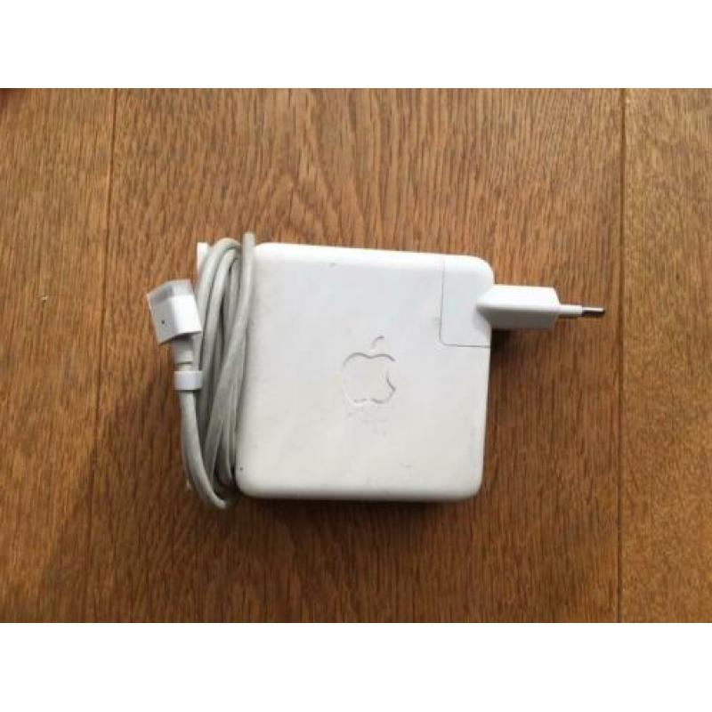 Apple MagSafe MacBook Pro Power Adapter 85W + Verlengkabel